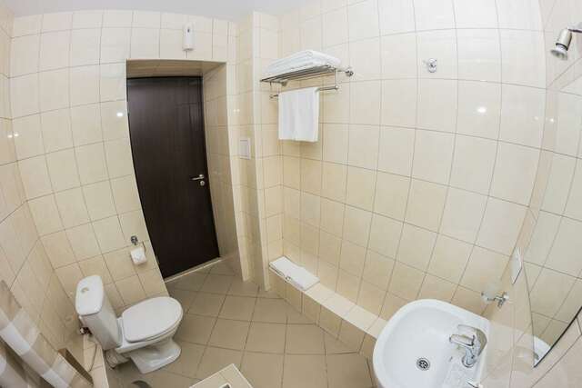 Гостиница Островский Казань-179