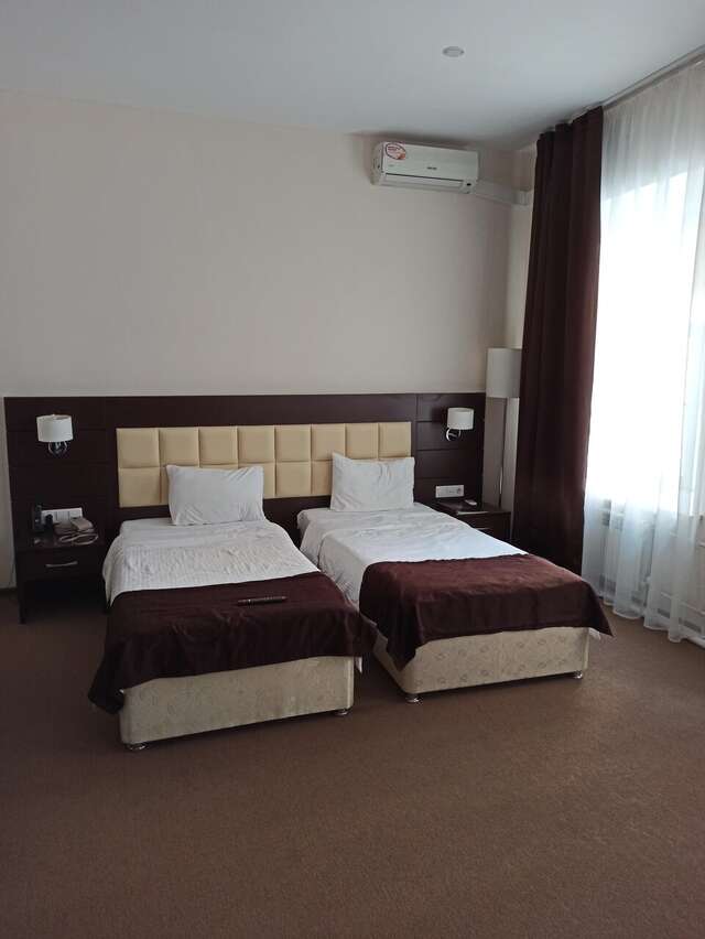 Гостиница Островский Казань-185