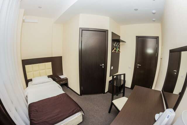 Гостиница Островский Казань-193