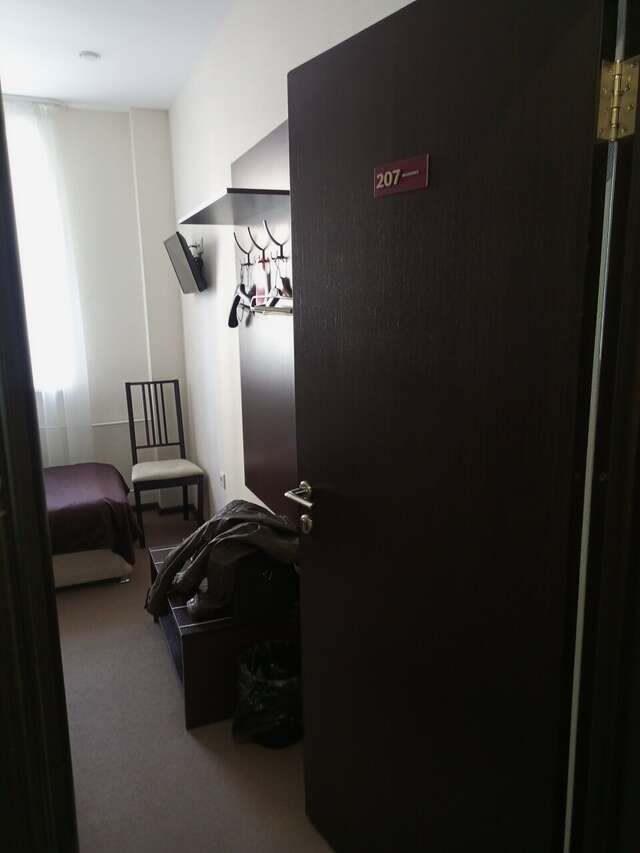 Гостиница Островский Казань-173