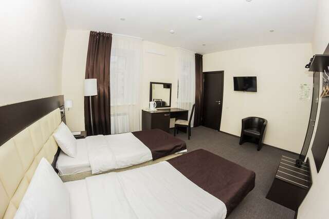 Гостиница Островский Казань-95