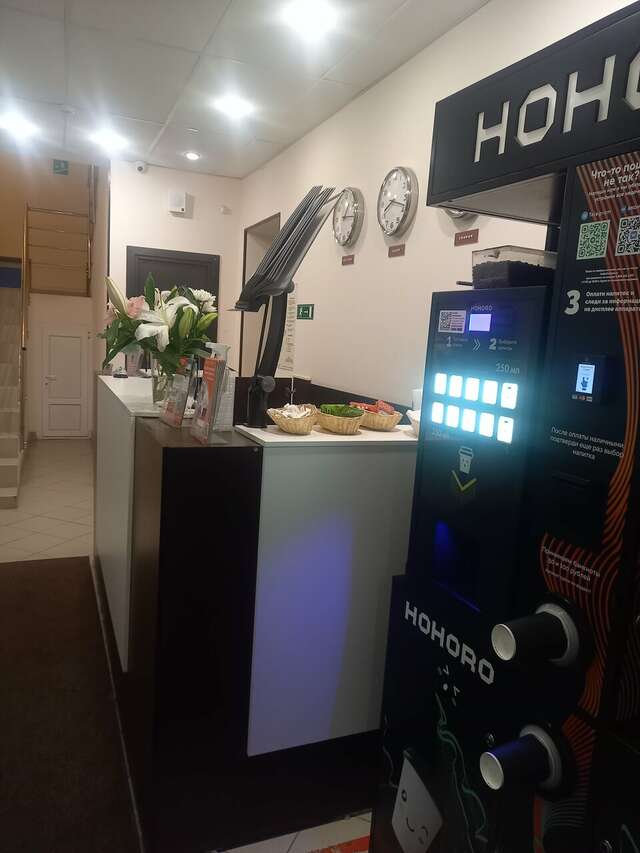 Гостиница Островский Казань-147