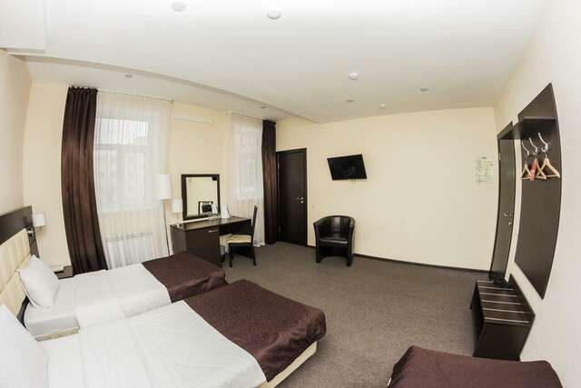 Гостиница Островский Казань-177