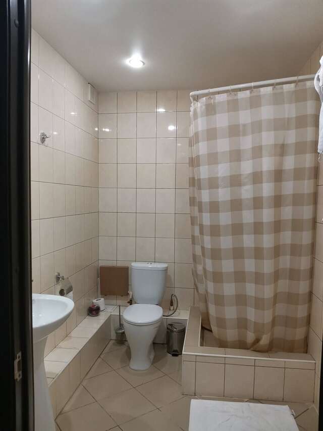 Гостиница Островский Казань-122