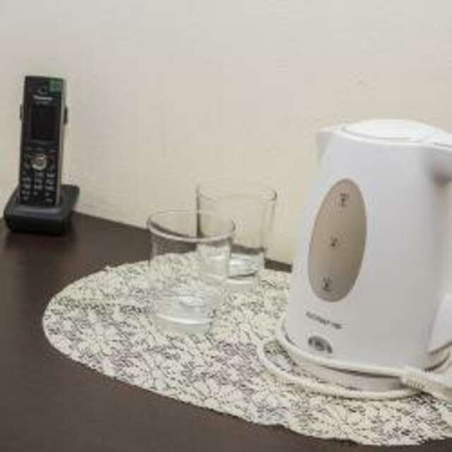 Гостиница Островский Казань-200