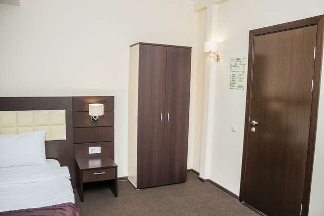 Гостиница Островский Казань-69