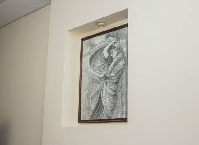 Гостиница Островский Казань-43