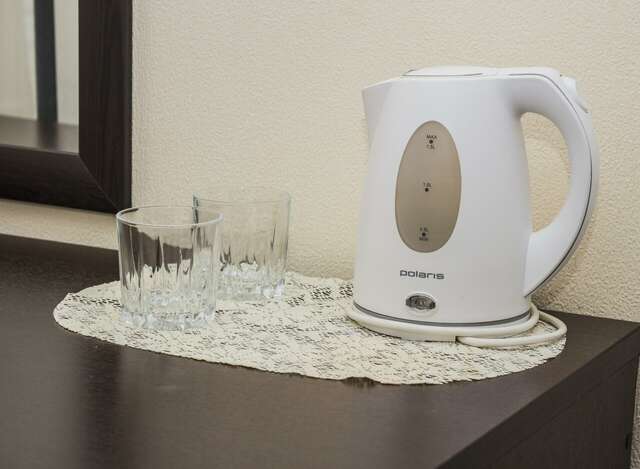 Гостиница Островский Казань-37