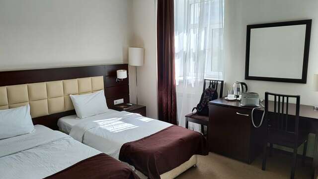 Гостиница Островский Казань-128