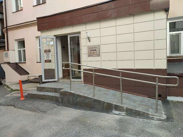 Гостиница Островский Казань-129