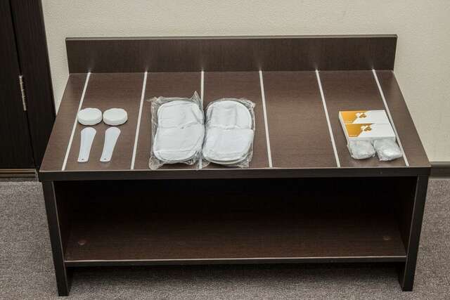 Гостиница Островский Казань-165