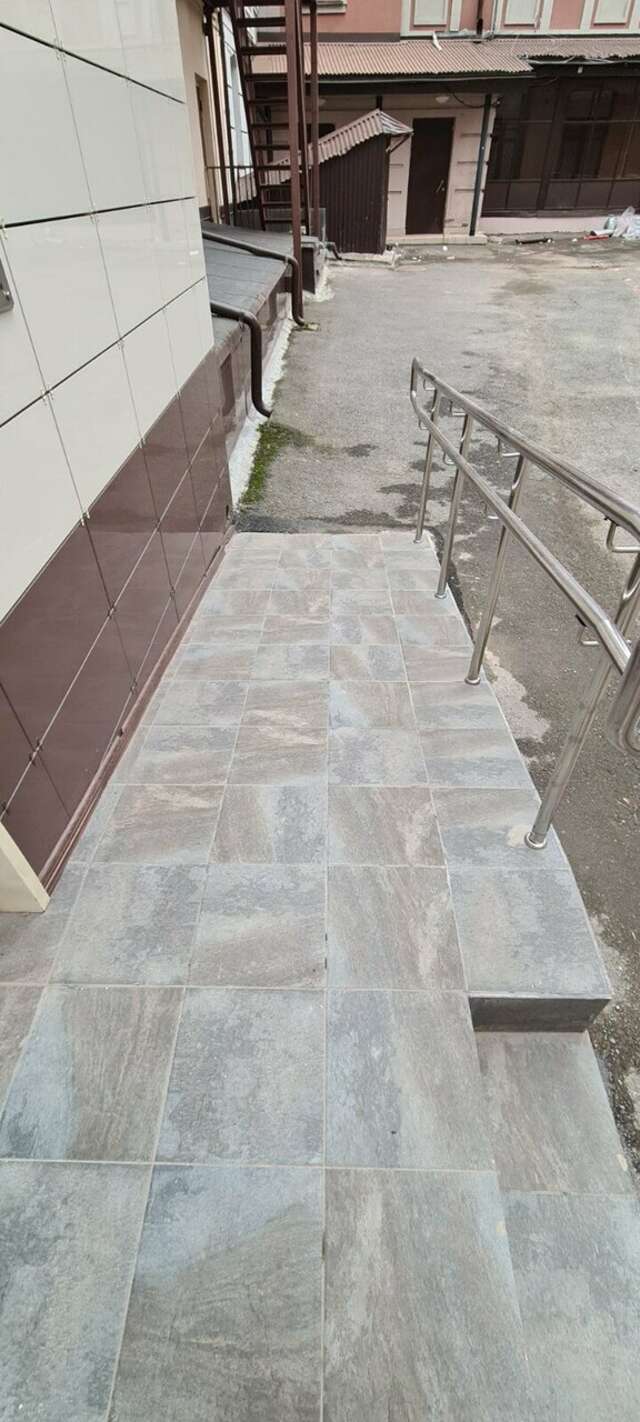 Гостиница Островский Казань-188