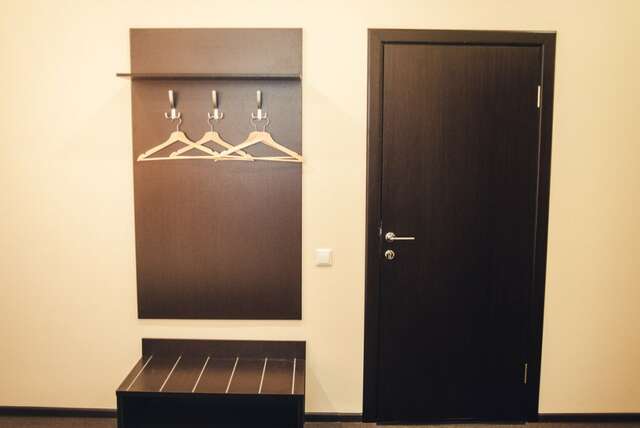 Гостиница Островский Казань-55