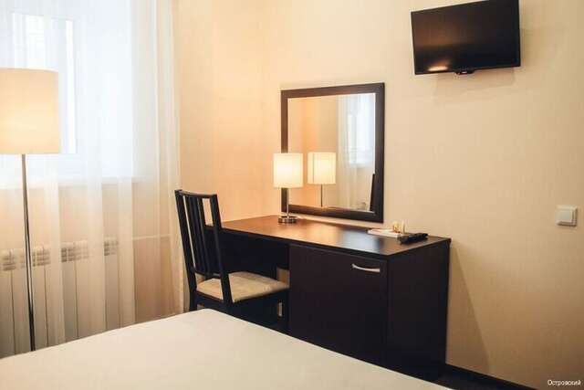 Гостиница Островский Казань-172