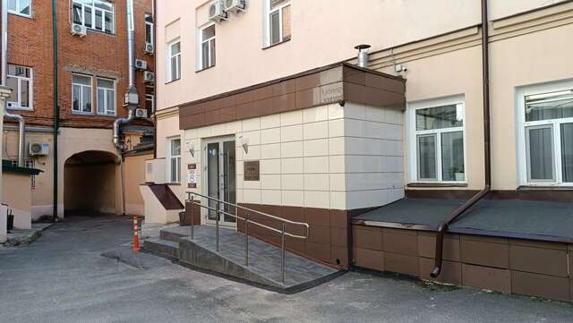 Гостиница Островский Казань-41