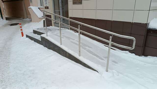 Гостиница Островский Казань-76