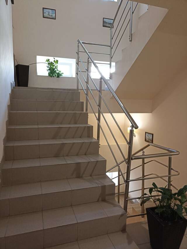 Гостиница Островский Казань-54