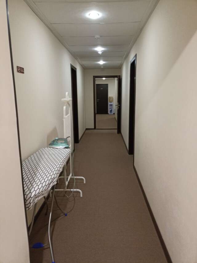 Гостиница Островский Казань-150