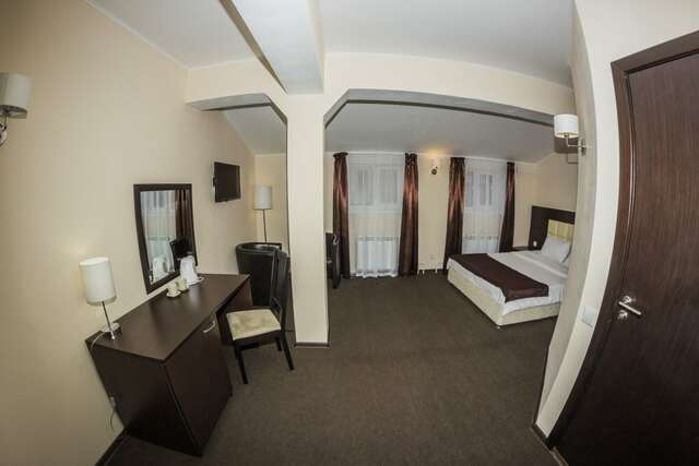 Гостиница Островский Казань-168