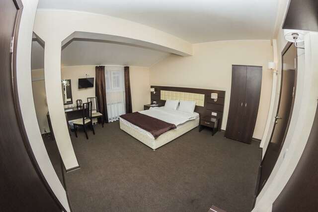 Гостиница Островский Казань-21