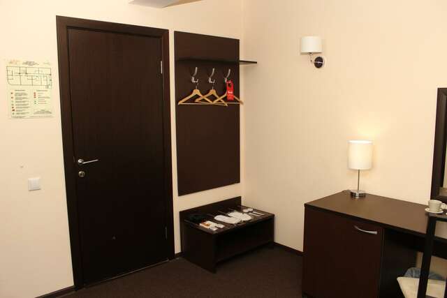 Гостиница Островский Казань-12