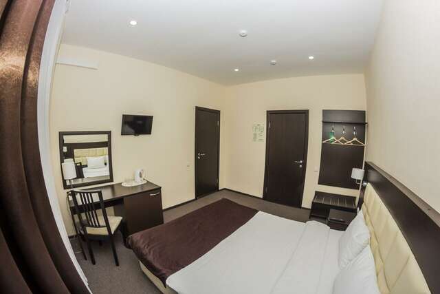 Гостиница Островский Казань-180