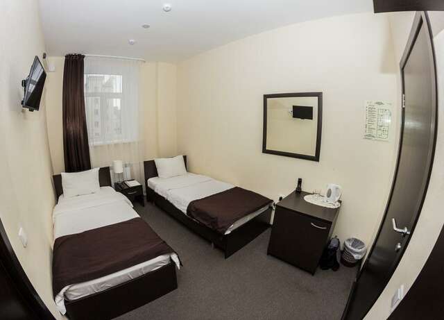 Гостиница Островский Казань-160