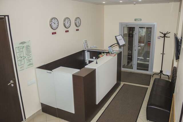 Гостиница Островский Казань-42