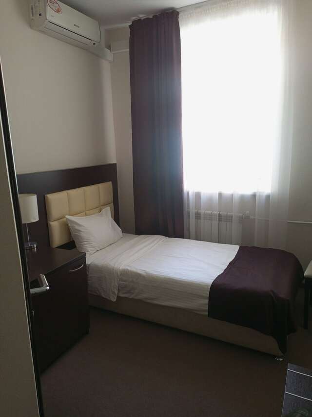 Гостиница Островский Казань-202