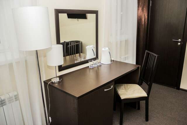 Гостиница Островский Казань-25