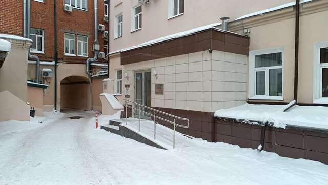 Гостиница Островский Казань-22