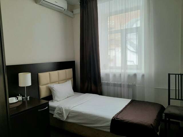 Гостиница Островский Казань-75