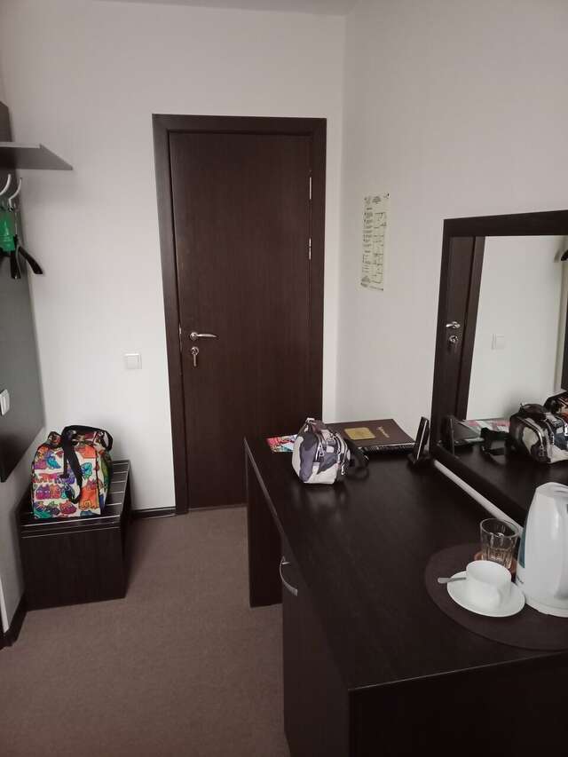 Гостиница Островский Казань-111