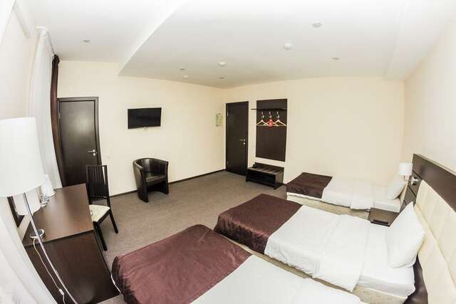 Гостиница Островский Казань-201