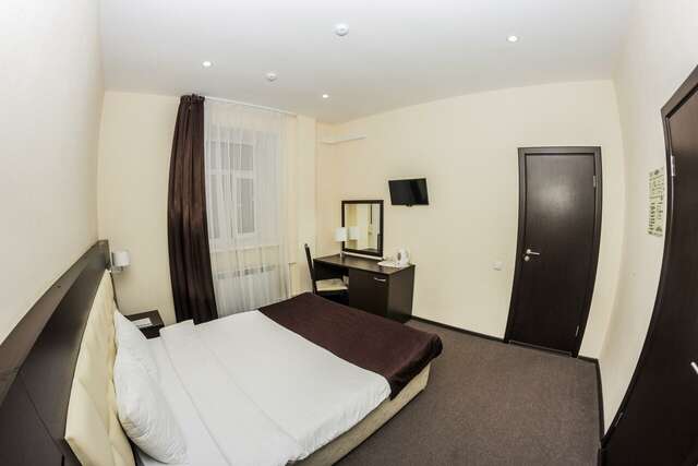 Гостиница Островский Казань-148