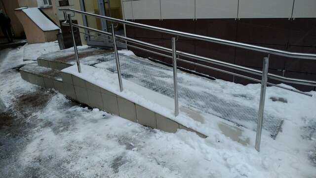 Гостиница Островский Казань-132