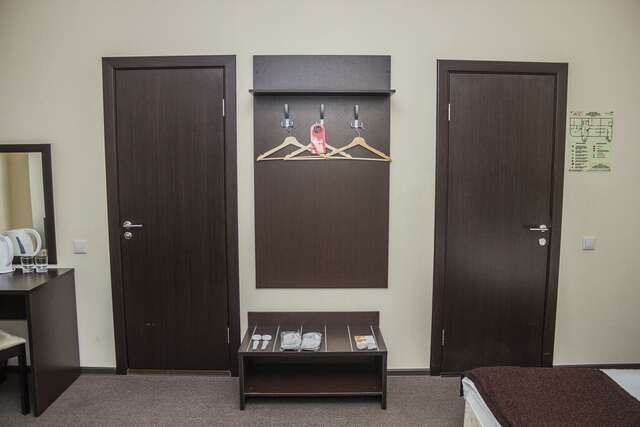 Гостиница Островский Казань-99