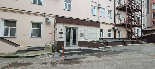 Гостиница Островский Казань-36