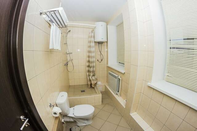 Гостиница Островский Казань-182