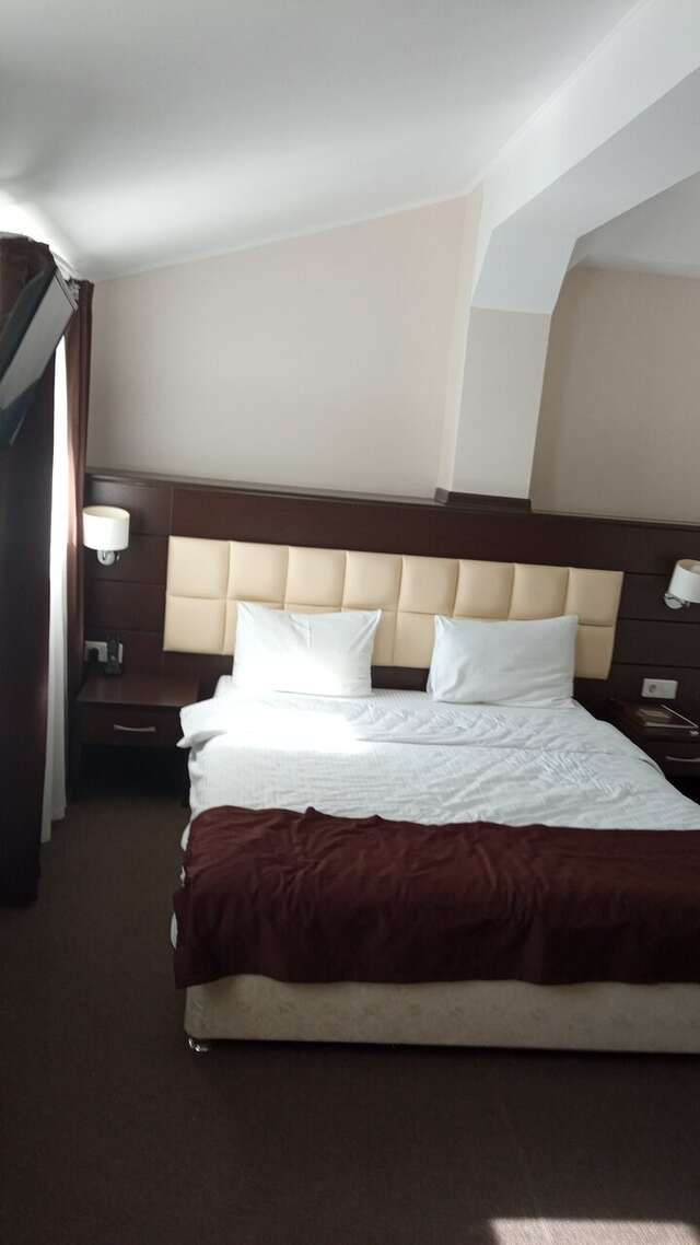 Гостиница Островский Казань-139