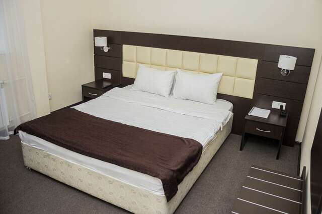 Гостиница Островский Казань-46