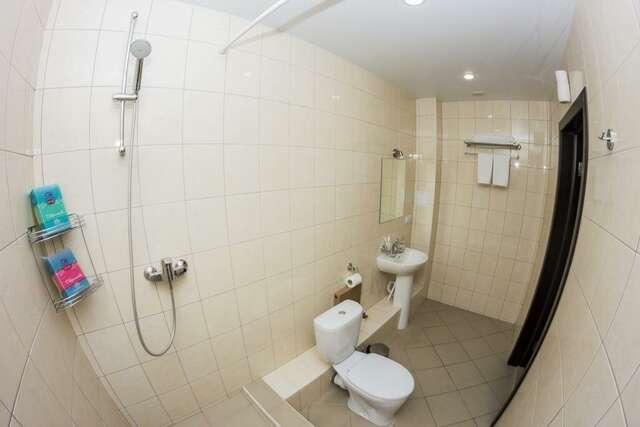 Гостиница Островский Казань-186