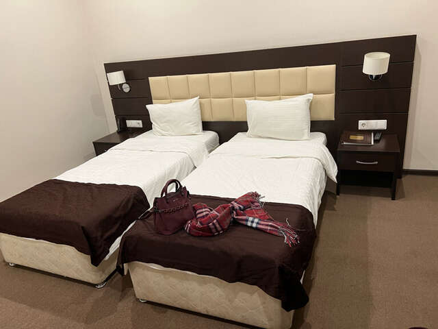 Гостиница Островский Казань-80