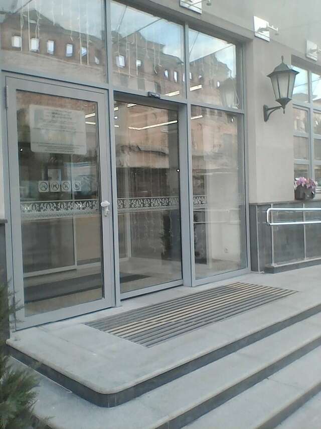 Гостиница Островский Казань-51