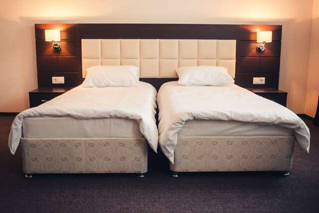 Гостиница Островский Казань-5