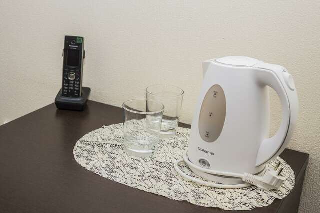 Гостиница Островский Казань-120