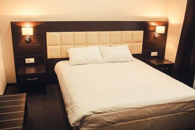 Гостиница Островский Казань-81